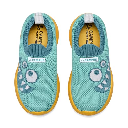 Image of Campus GALRO K Kids Walking Shoes