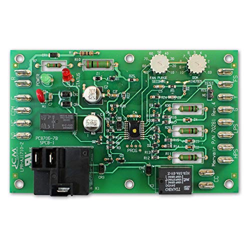 Marvair 70281 Electronic Control Board for ComPac AC