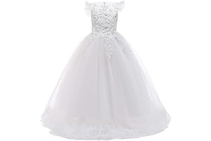 Wedding Flower Girl Dress Clearance Prices