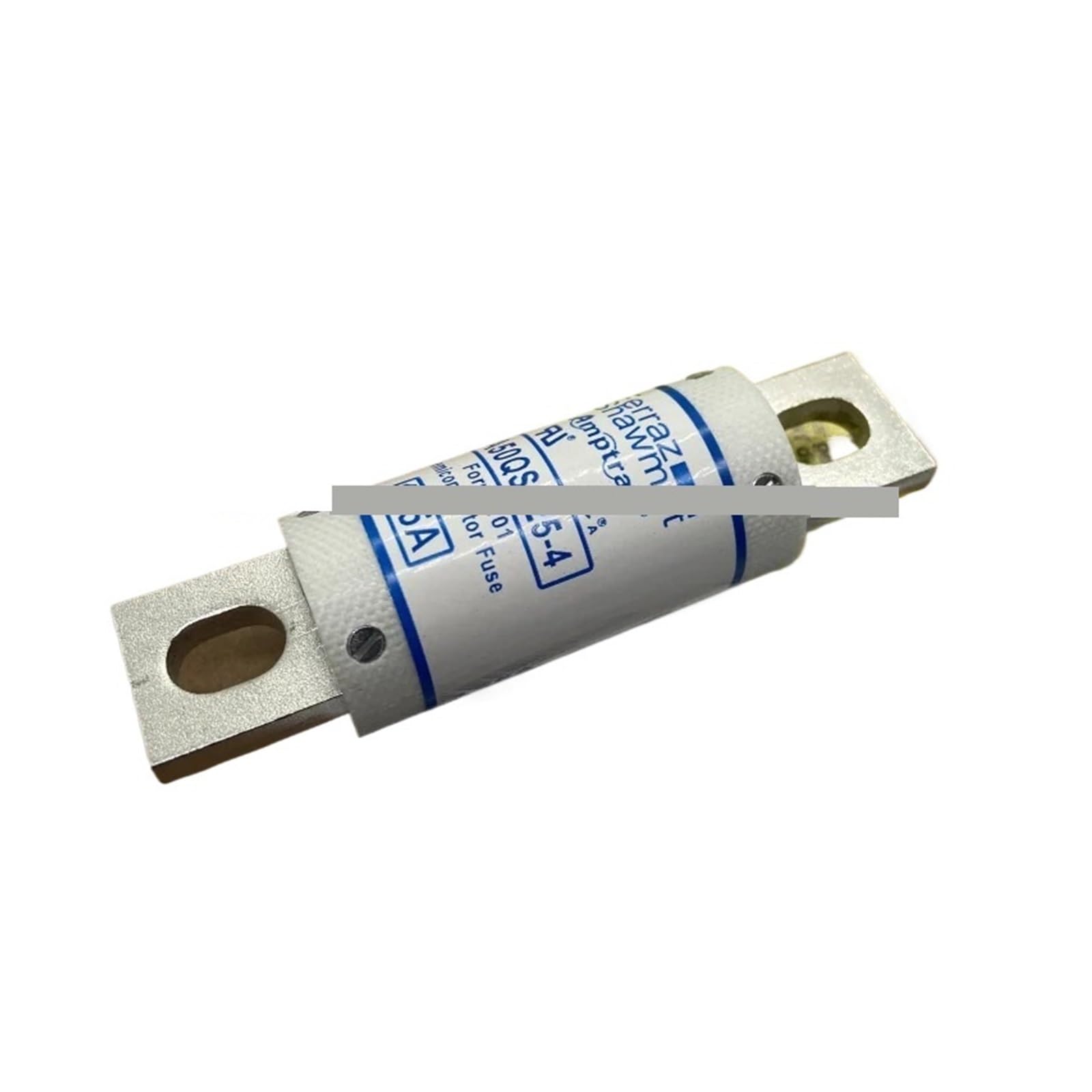 Évitez les pannes de variateur avec les fusibles A50QS250-4 et AQ50QS50-4
