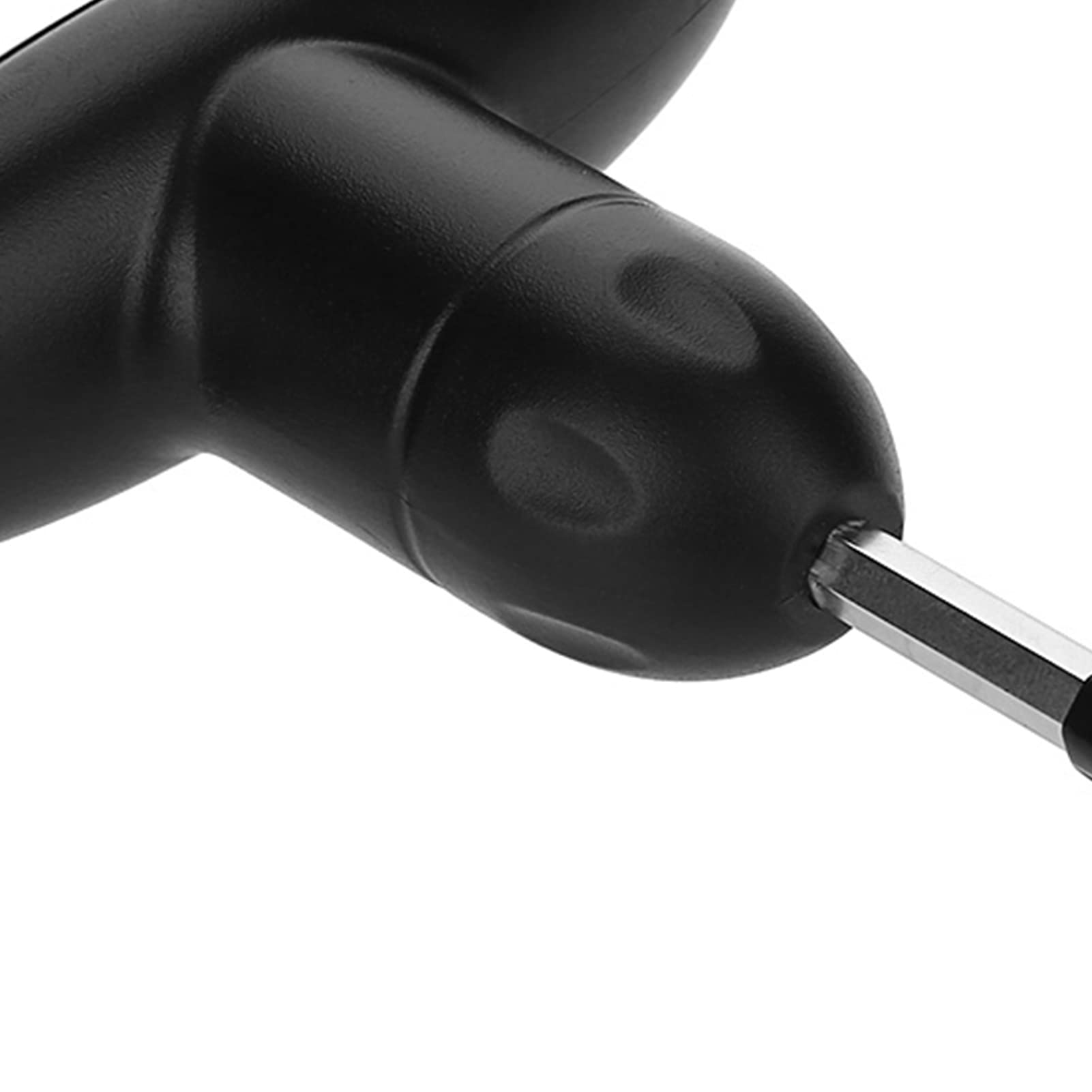 Joyzan Llave de Conductor de Golf, Reemplaza Herramienta Ajuste Adaptador Eje Conductor Reemplace Dinamométrica Club Driver Conductore Torque Wrench Plástico Reemplazo Universal Pincho