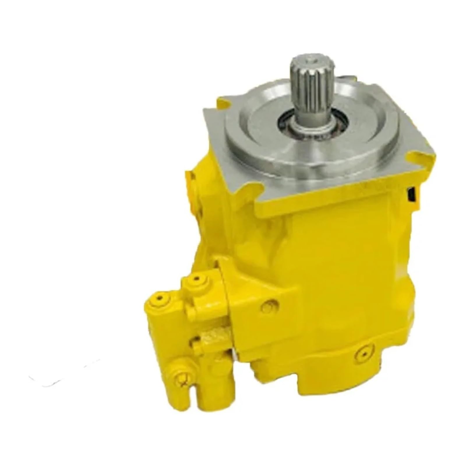 Bomba hidráulica 369-7132 compatible con el cargador Bulldozer CAT 120M