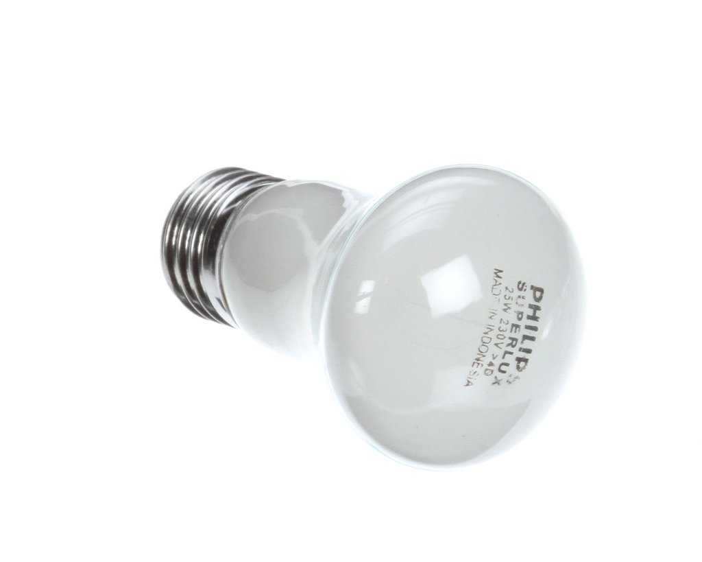 STAR PARTS 2S-Z11021 LIGHT BULB 230V 25W (2S-Z11021)