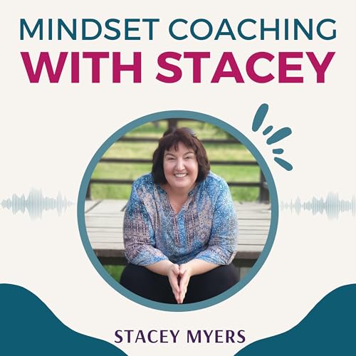 Page de couverture de Mindset Coaching with Stacey