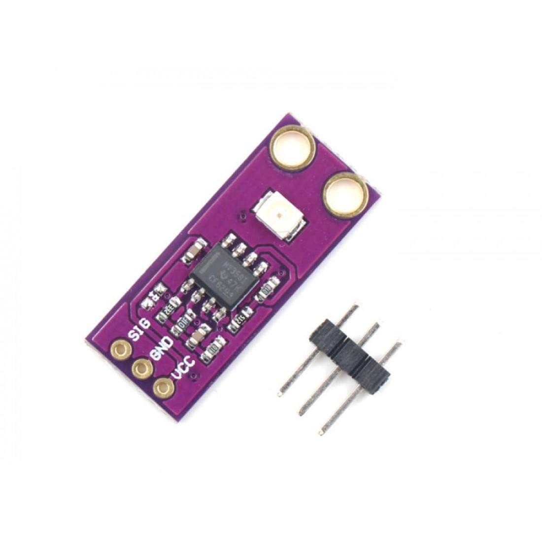 CJMCU-GUVA-S12SD UV Detection Sensor Module Light Sensor Module-picture-12