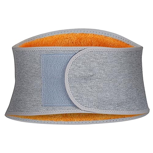 Faja lumbar reutilizable de invierno con soporte para cintura miniatura 1