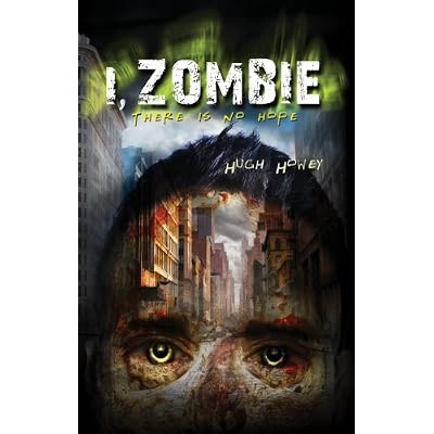 I, Zombie