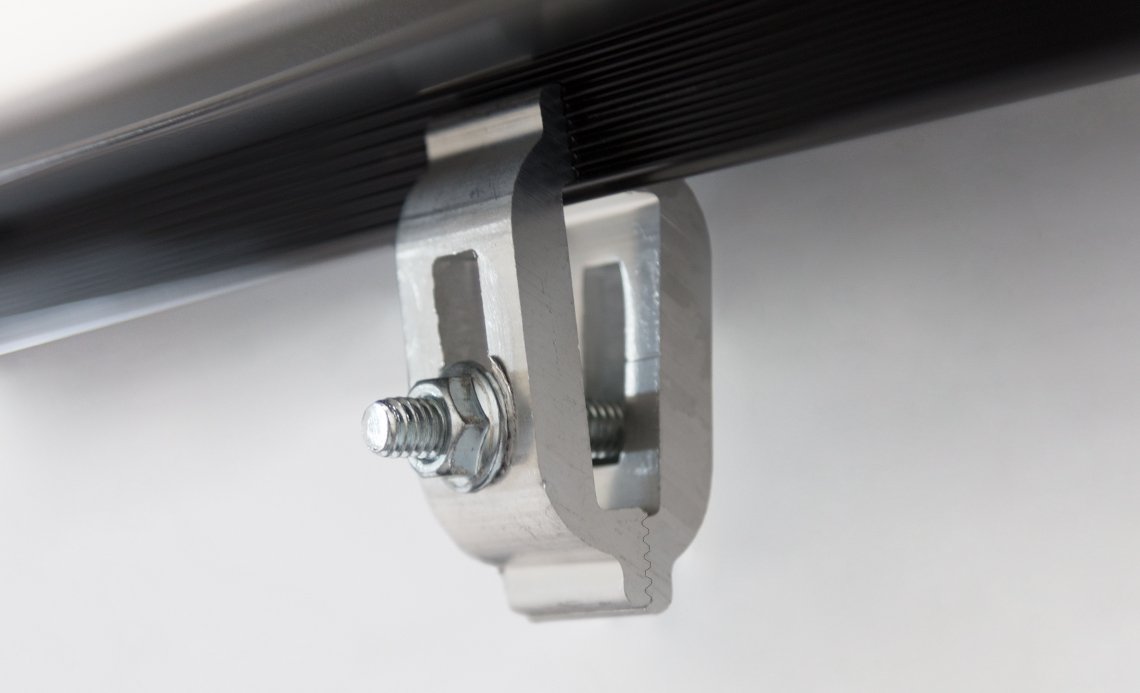 Amazon.co.jp: Access B1020029 5フィート Lomax ハードトノカバー