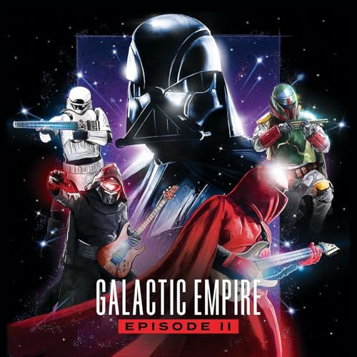 Galactic Empire