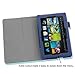 Fintie Folio Case for Kindle Fire HD 7