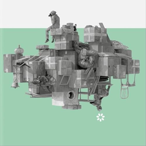 Efecto doppler - Un metro cuadrado: una ficci&oacute;n sobre la vivienda y la vida de Llucia Ramis - 09/04/26