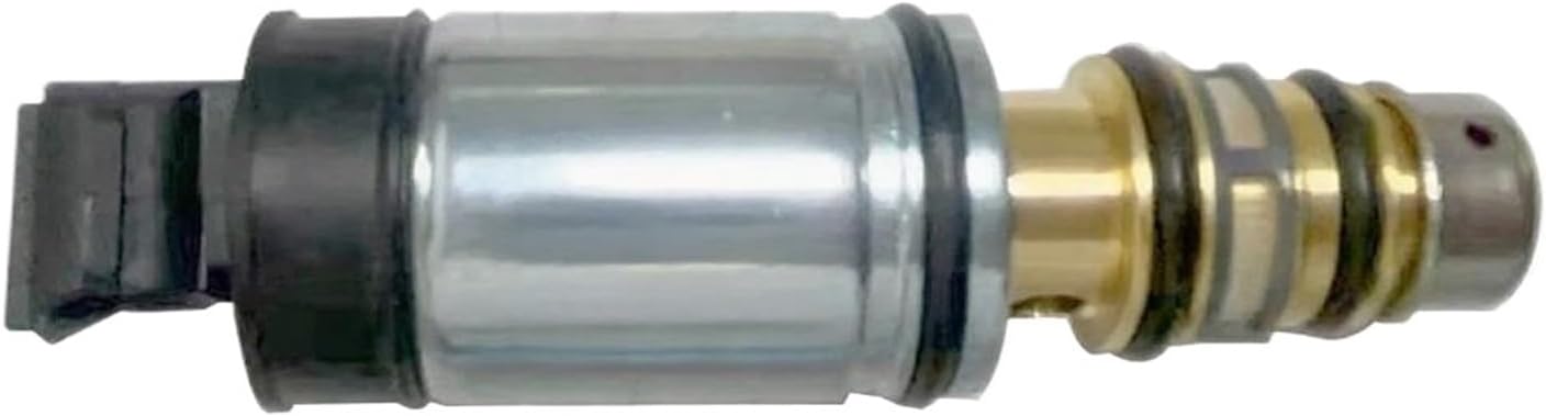 LY-119 LY-28 Air Conditioning AC Compressor Control Valve Compatible with KIA Rio(LY-119)