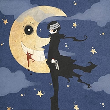 9. death the kid sessions [Explicit]