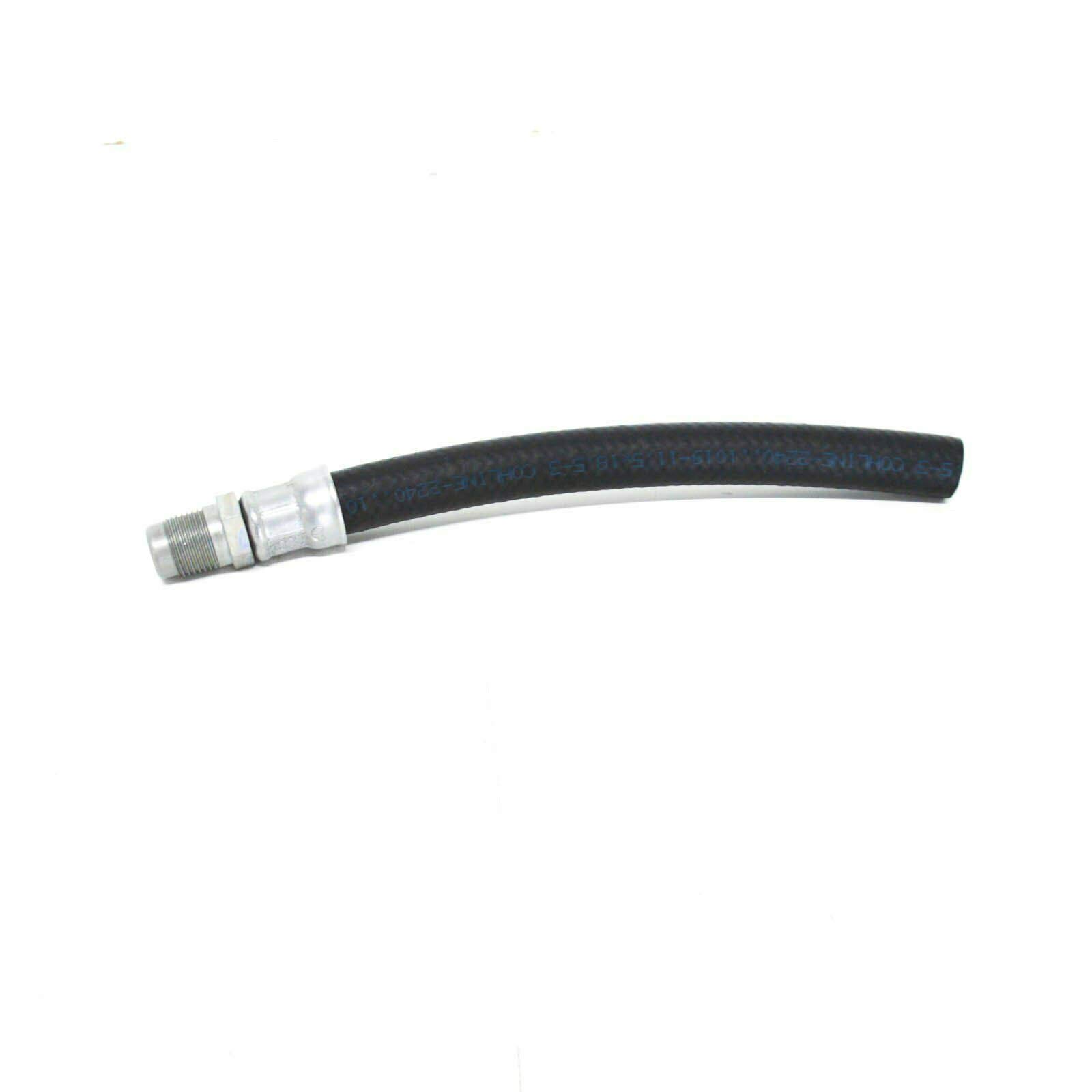 GTV INVESTMENTS MB SL R107 Kraftstoffschlauch A1164701575 4.5 