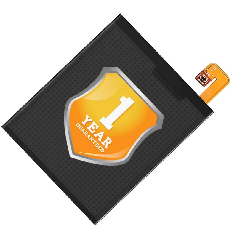 Image of Original BM32 Battery Compatible for Xiaomi Mi 4 (2014215) - (3080mAh) - 1 Year Warranty K7