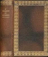 A treasury of American folklore; stories, ballads, and traditions of the people B00005X05K Book Cover
