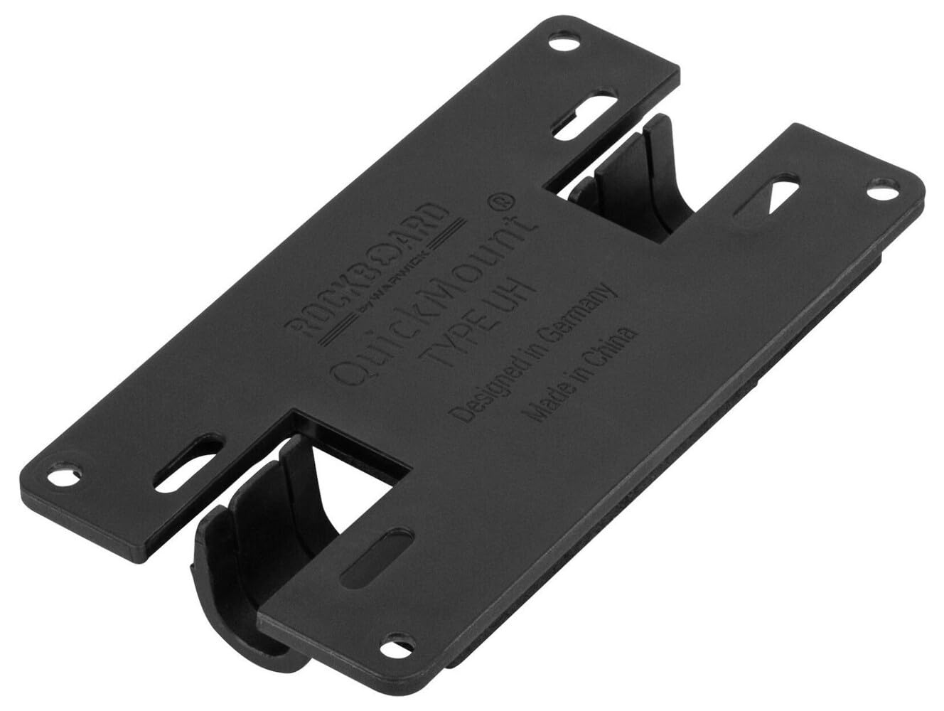 Rockboard, QuickMount Universal Plate For Horizontal Pedals