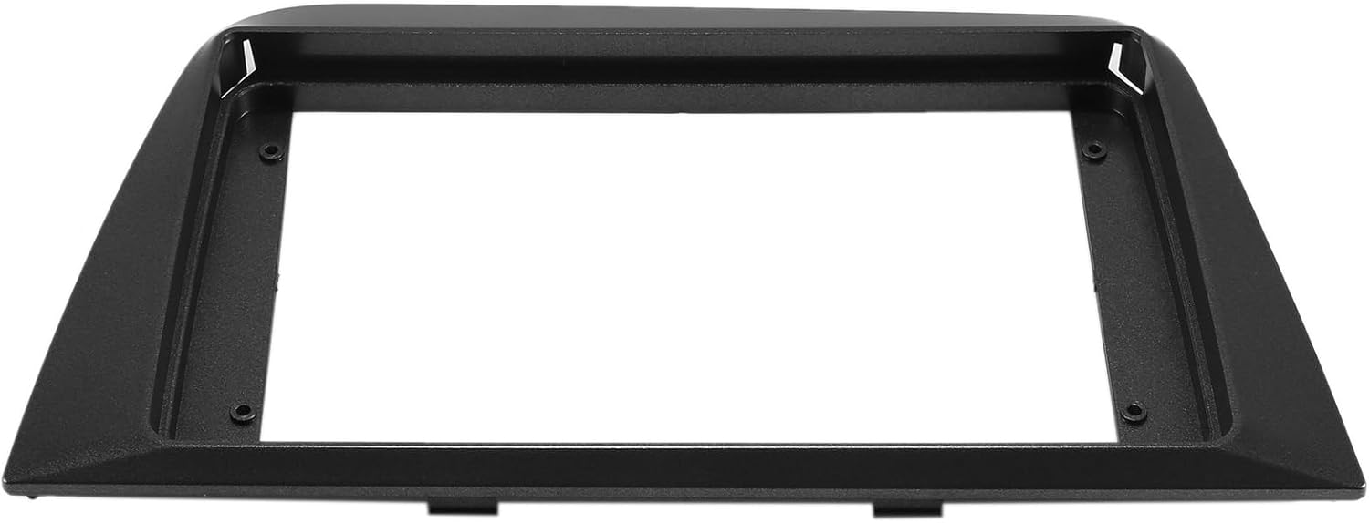 カーラジオフェイシア DVDステレオフレームプレートアダプター ダッシュベゼルトリム に適合する シート に適合する アルテア 20