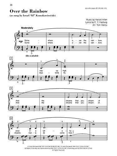 Alfred's Basic Adult Piano Course -- Popular Hits, Bk 1