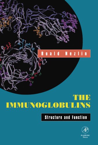 Immunoglobulins: Structure and Function