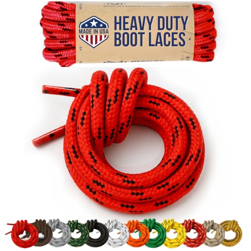 Mercury + Maia Honey Badger Boot Laces