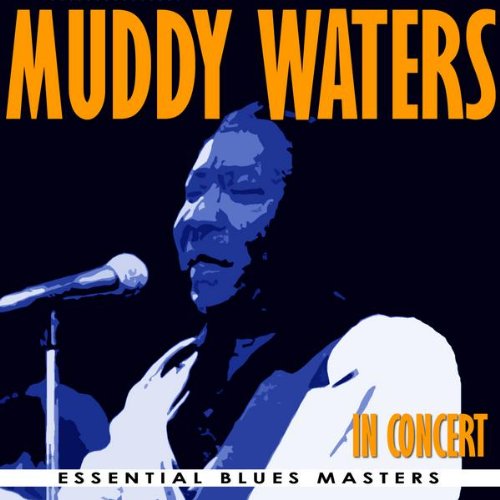 Muddy Waters in Concert
