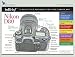 Nikon D80 inBrief Laminated Reference Card