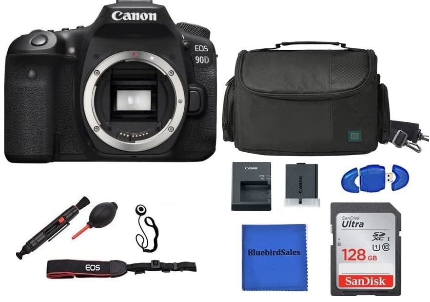 The Best Camera Kits Picks For 2022