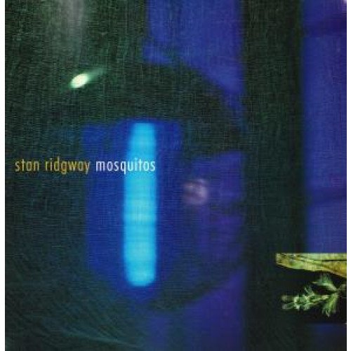 MOSQUITO'S LP UK IRS 1989 10 TRACK WITH INNER (EIRSA1010)