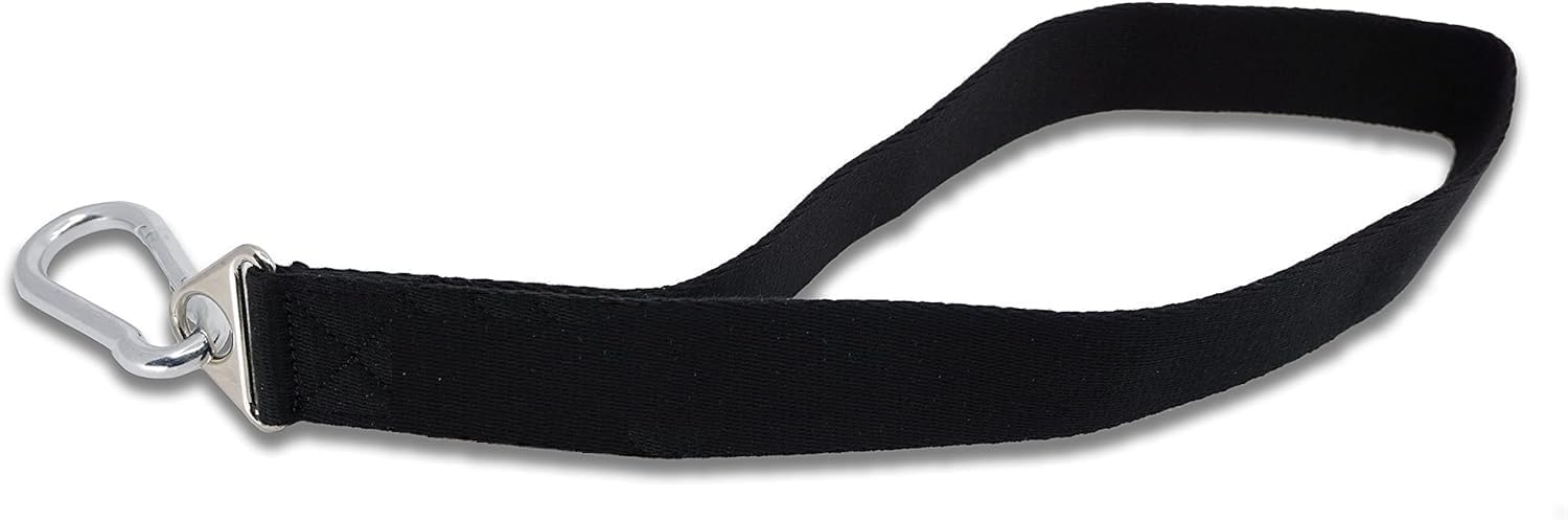 KEYCRAZE Arm Wrestling Equipment - Arm Wrestling Competition Match Training Belt | Weight Lifting Belt for Arm Exerciser | Arm Wrestler (Black) (B0CPBNGM83) Amazon Price History, Amazon Price Tracker
