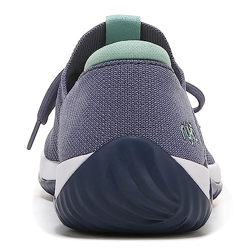 Image of Ryka Women's Echo Knit Slip-On Loafers