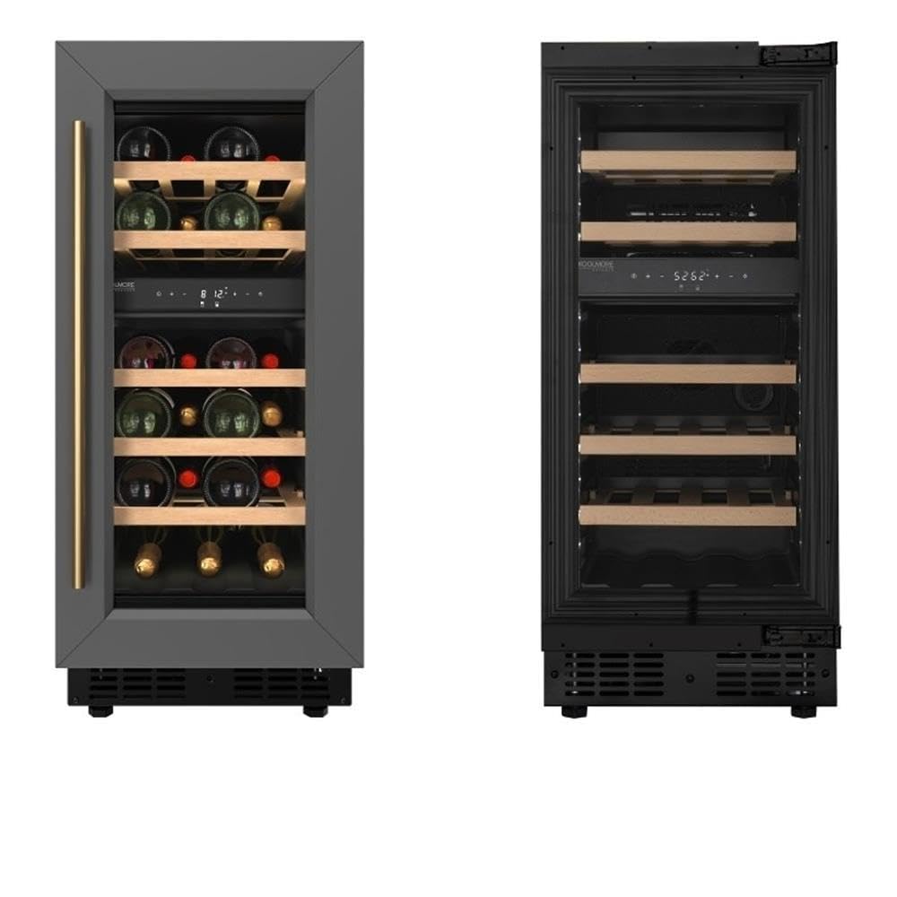 Pemberly Row PR-4753-3032371 Wine Cooler