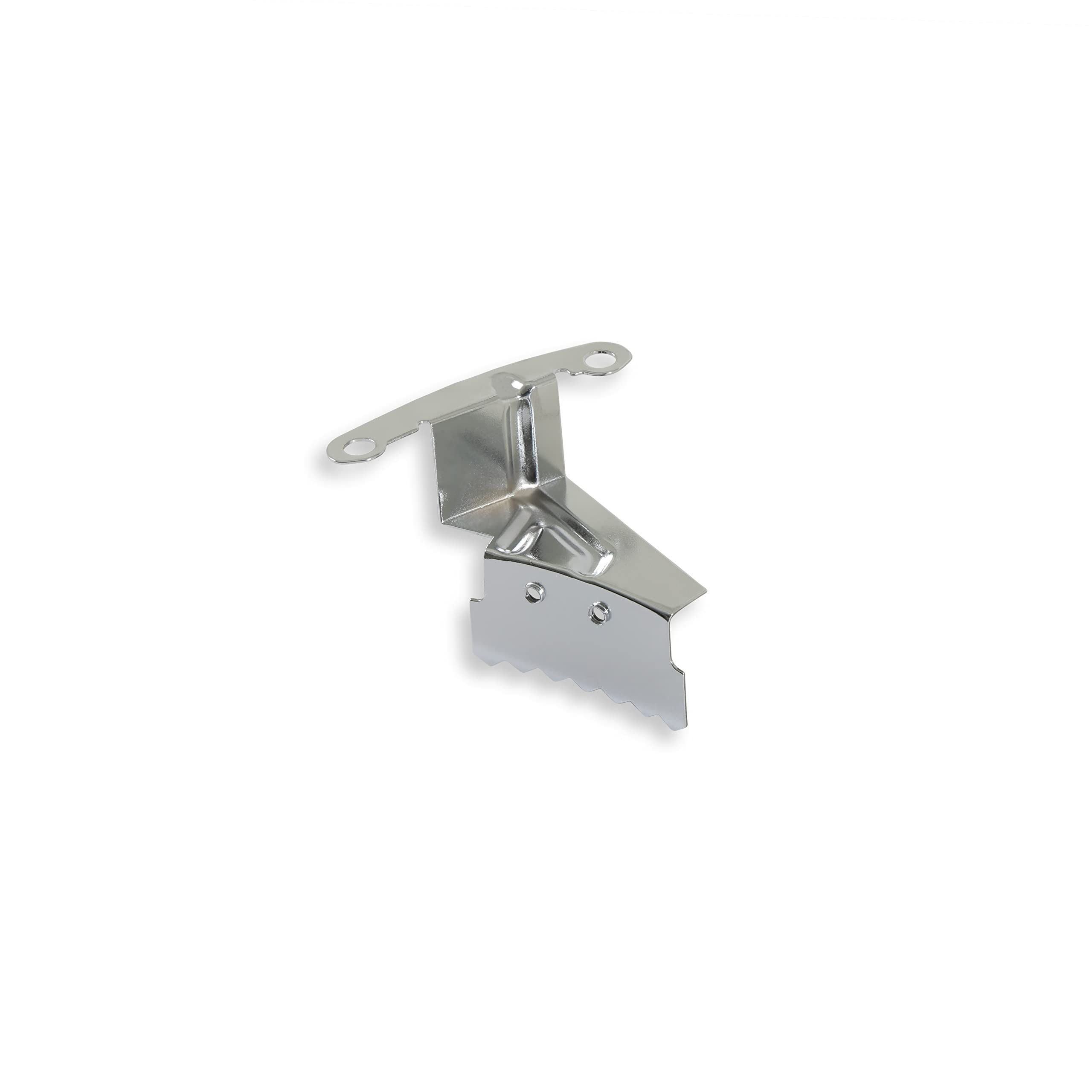 Mr. Gasket 4593 Timing Tab Sb Chev 8" Dia