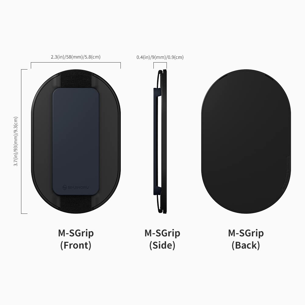 Sinjimoru M-SGripサムネイル6