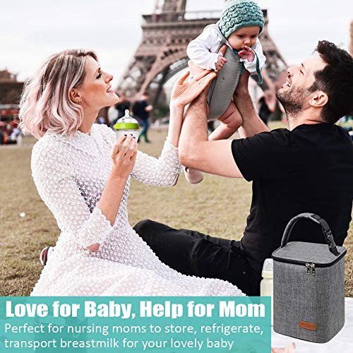 Top 10 Best breast pump travel case Reviews NecoleBitchie