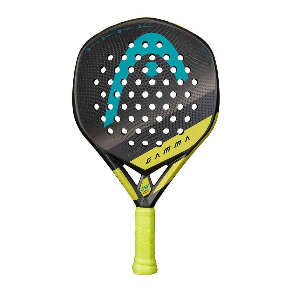 Raqueta De Tennis Head Graphene 360+ Gravity Pro – Racquet Online