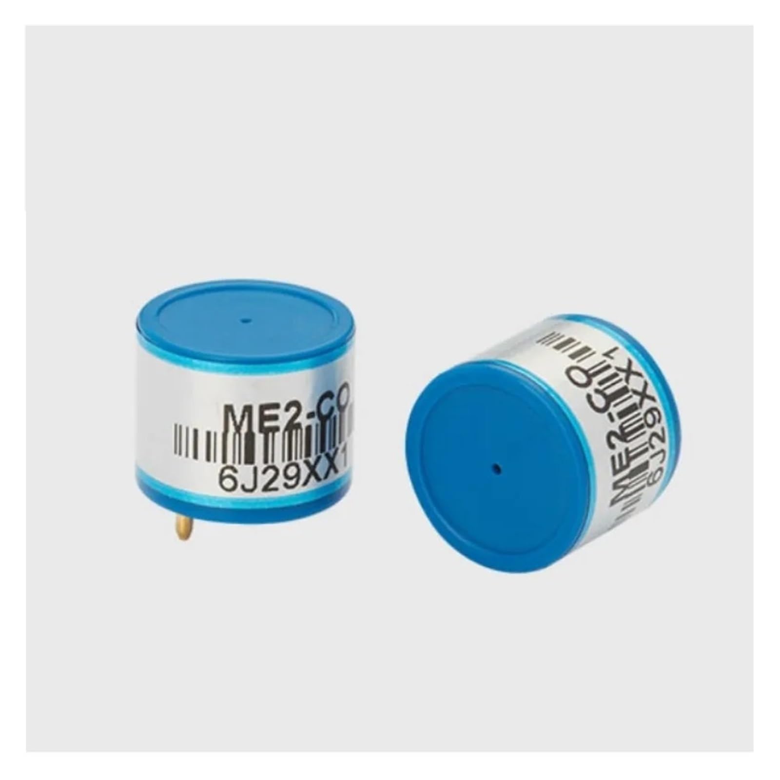 Pkhdlyeu One Color 2 Me2-Co Electrochemical Sensor Detection