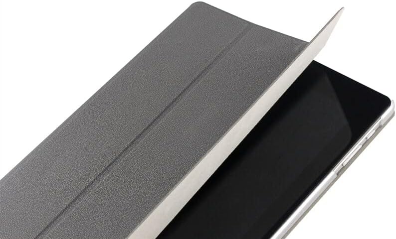 Miniatura 4 de Funda de cuero PU compatible con Chuwi Hi10 X 10.1 pulgadas Tablet PC