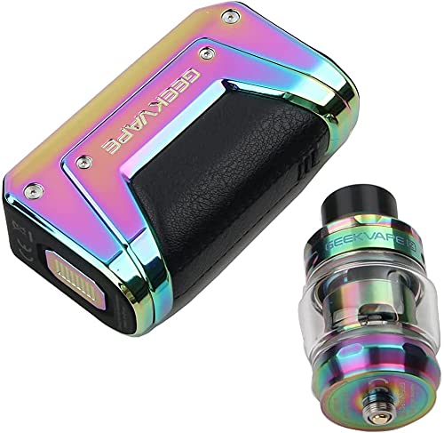elfbar nachfüll pod läuft aus Kit Aegis Max 2 Geek Vape, acheter kit complet cigarette électronique main image 1