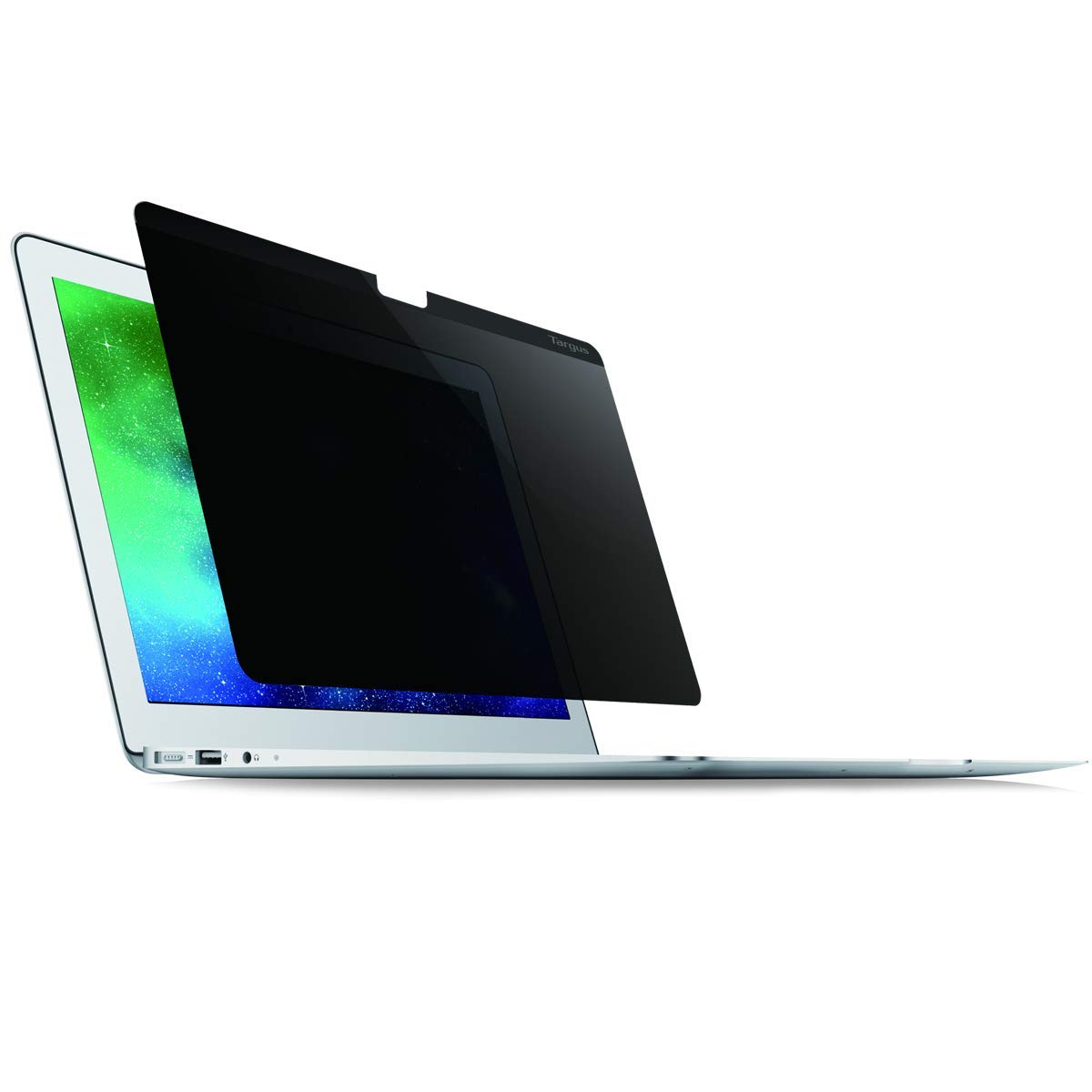 Targus ASM154MBP6AP-60 15.4-inch Magnetic Privacy Screen (Black) for Apple MacBook Pro (B071YPYDNP) Amazon Price History, Amazon Price Tracker