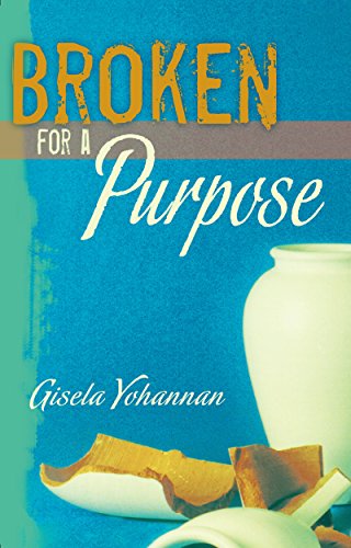 Broken for a Purpose view 2