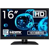 Amazon | ASTEX 液晶テレビ 22V型 フルHD 地上デジタル対応 外付けHDD