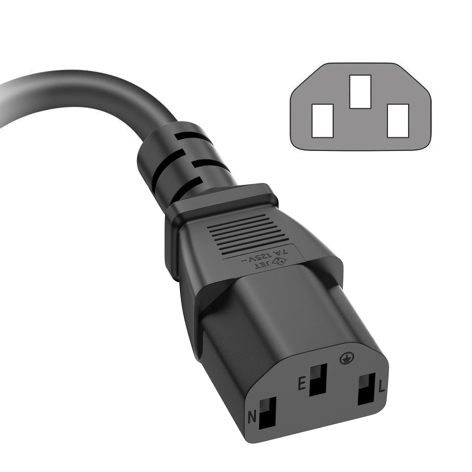 Fundamental RPC-10 オーディオ用電源ケーブル Fundamental RPC-10 オーディオ用電源ケーブル 【公式通販】