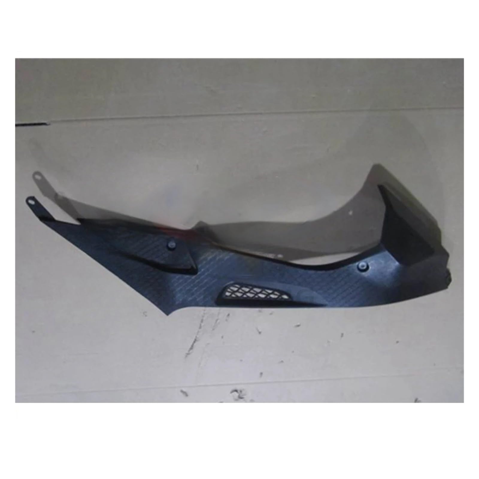 Carena Posteriore Moto Moto Per S1000RR 2009-2010-2011-2012-2013-2014 Componenti Della Carenatura Accessori Di Parte Cowl Case Pannello Di Coda Posteriore