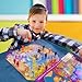 Rite Lite Let My People Go! Jewish Board Game Judaica Gifts for Kids Holiday Party Favors Judaism Game Up to 4 Players A Perfect Family-Friendly Party Game Fun & Educational