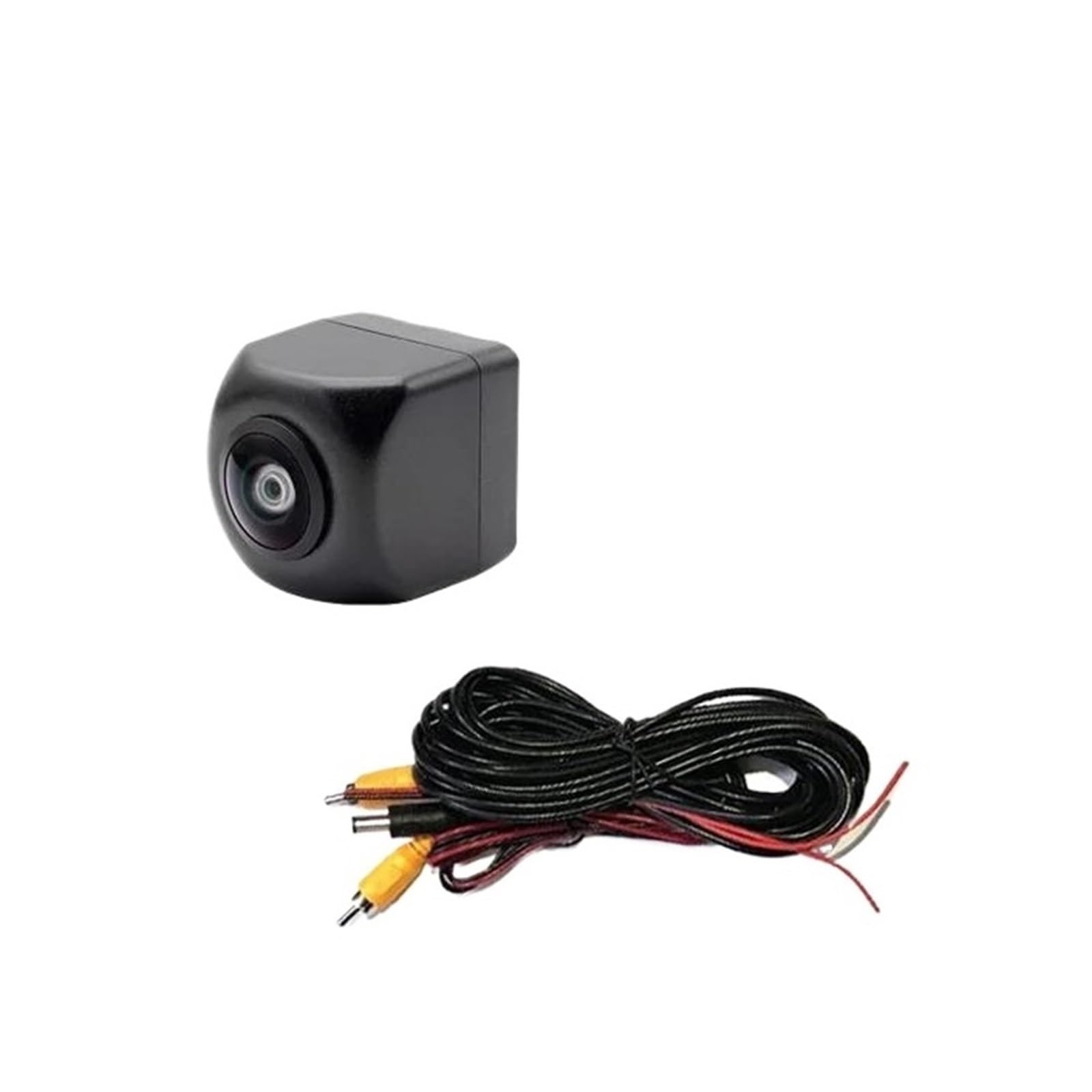 Cámara Trasera Coche para Dodge para Stratus 2001-2006 AHD 720P Ojo Pez Cámara Visión Trasera Marcha Atrás Coche(B-CVBS-720P)