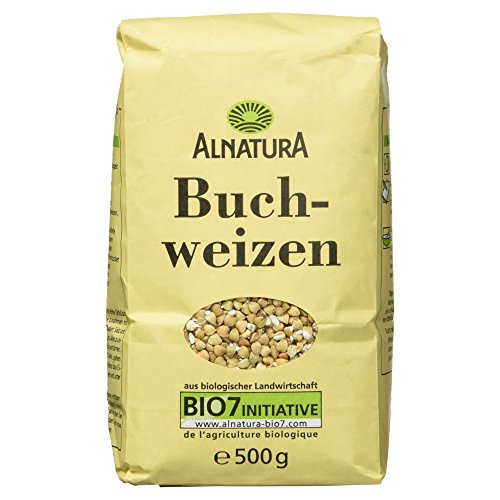 Alnatura Bio Buchweizen, 500g