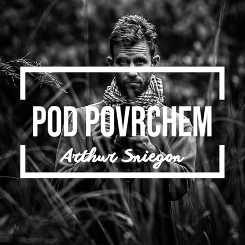 Ochran&aacute;ř Arthur Sniegon - boj za africk&eacute; slony