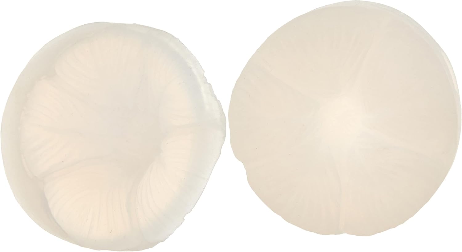 Silikomart Silicone Mould for Sugar, Marzipan, Fondant, Modelling/Chocolate Paste SLK Leaf 923