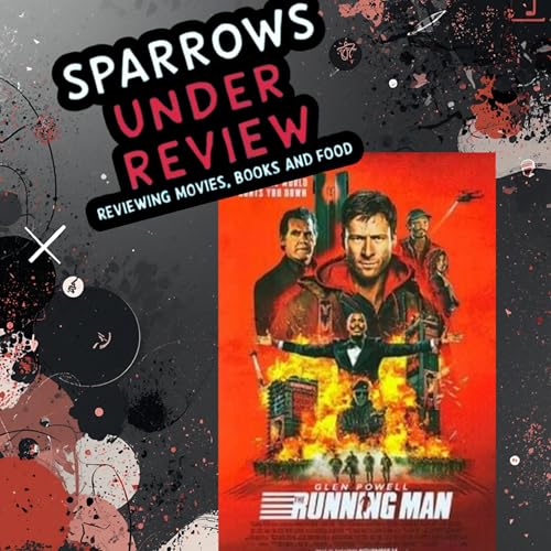 The Running Man&rdquo; (2025 Adaptation & Stephen King Connections)